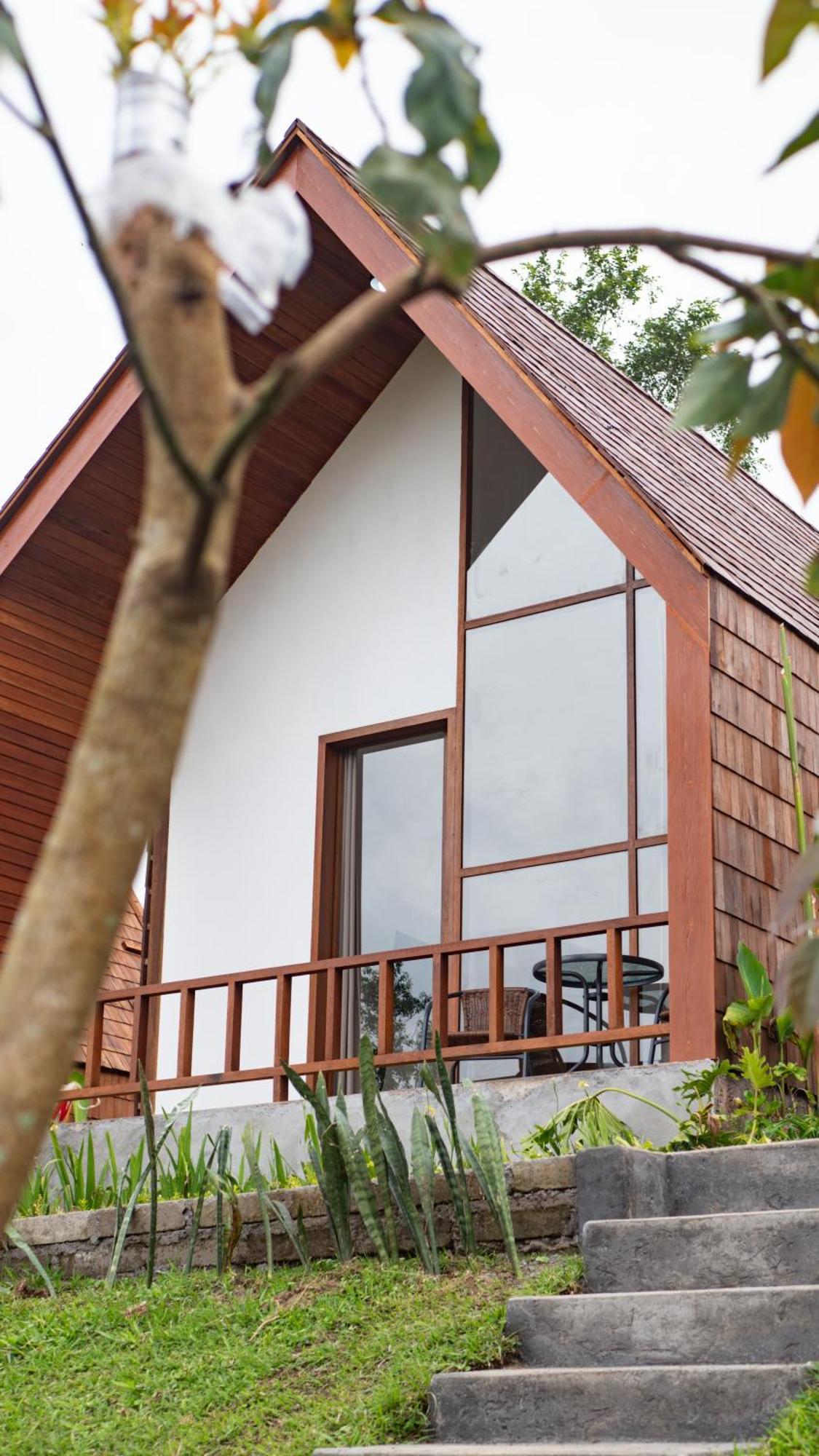 Catu Glamping Bedugul * Tabanan (Bali)