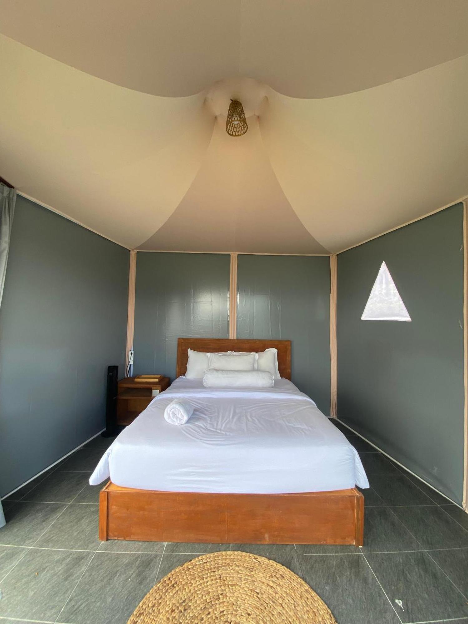 Catu Glamping Bedugul * Tabanan (Bali)