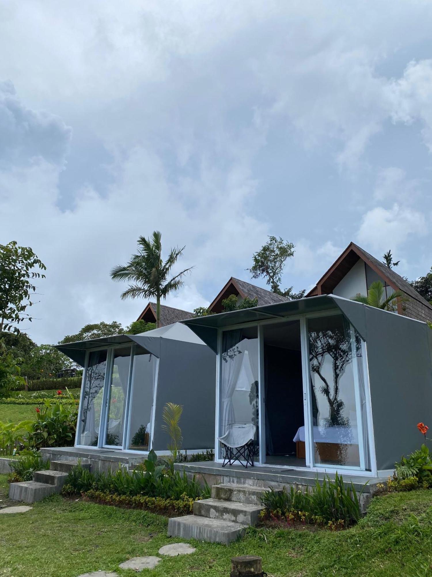 Catu Glamping Bedugul *