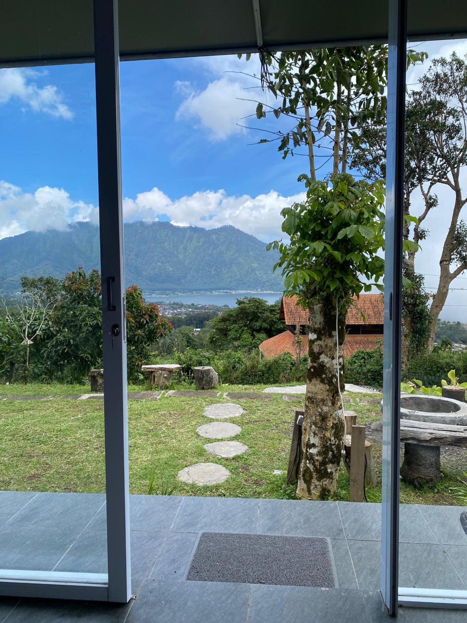 Lodge Catu Glamping Bedugul